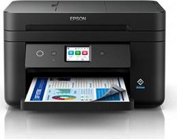 Epson WorkForce WF-2960DWF, daugiafunkcis, spalvotas