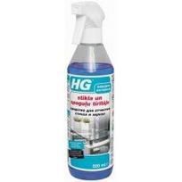 HG Stiklų ir veidrodžių valiklis, 500 ml