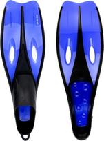 Plaukmenys Spokey Trout, Mėlyna/Juoda (Blue/Black)
