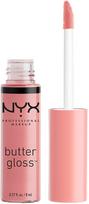 NYX Butter Gloss Lipgloss 8ml 09