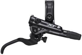 Shimano XT BL-M8100 dešinės pusės hidraulinė diskinių stabdžių rankenėlė
