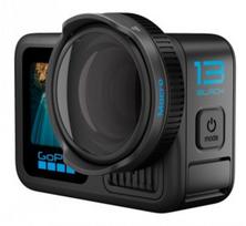 gopro hero13 - GOPRO MACRO LENS MOD HERO13 BLACK | AEWAL-021 - 1 nuotrauka