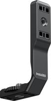 x4 kamera - Insta360 X5/X4 Vertical Horizontal Mount | CINSBBMM - 1 nuotrauka