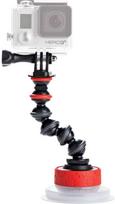 Joby suction cup Gorillapod Arm + GoPro adapter | JB01329-BWW