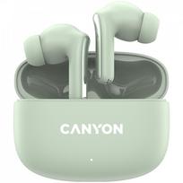 CANYON headset OnGo 9 Green | CNS-TWS9G