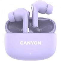 tws ausines - CANYON headset OnGo 9 Purple | CNS-TWS9P - 1 nuotrauka