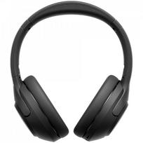 belaides ausines triuksmo slopinimu - CANYON headset OnRiff 6 ANC Black | CNS-CBTHS6BK - 1 nuotrauka