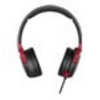 hyperx ausines - HP HyperX Cloud Mini Wired BLK Headset | 7G8F4AA - 1 nuotrauka