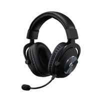 Logitech Headset G Pro X over ear | 981-000907