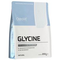  OstroVit Supreme tyras L-glicinas, 200 g