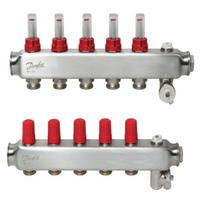 DANFOSS SSM-F5, 5 žiedų