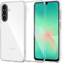 deklas samsung galaxy a17 - Tech-Protect FLEXAIR GALAXY A17 4G | 5G CLEAR - 1 nuotrauka