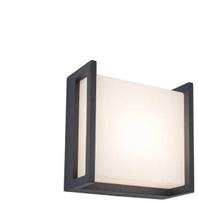 Lauko šviestuvas Lutec Qubo 5195401118, 9.5 W