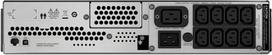 iec c19 - APC SMART-UPS C 2U 30000VA LCD 230V - 2 nuotrauka