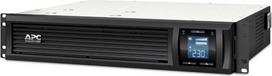 iec c19 - APC SMART-UPS C 2U 30000VA LCD 230V - 3 nuotrauka