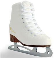 SMJ Exclusive Skates White 38