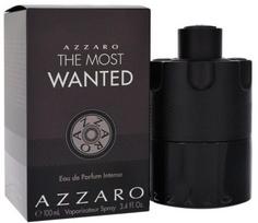 Azzaro The Most Wanted Intense EDP 100 ml