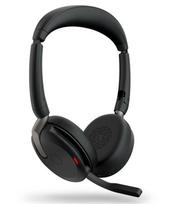 Jabra Headset 26699-989-989 / EV265F5 Black