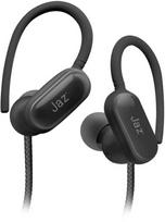pieno plakiklis - Jaz earphones Air Op 3,5mm, black | TEJZEARNUJAZZK - 1 nuotrauka