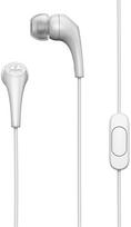 motorola ausines - Motorola headset Earbuds 2, white (SH006 WH) | 501278680094 - 1 nuotrauka