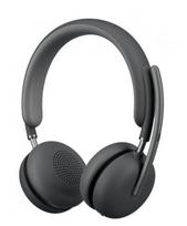 usb ausine - LOGI Zone Wireless 2 headset Teams | 981-001436 - 1 nuotrauka