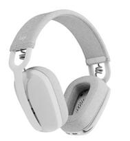Logitech Headset 981-001219 / ZOV100W White
