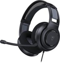 ausines pc - Turtle Beach headset Atlas 200 PC, black | TBS-5002-05 - 1 nuotrauka