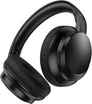 400 hz - Platinet wireless headset PHB086B, black - 1 nuotrauka