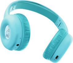ausines kids - HEADPHONES WRL NOUNA KIDS/BLUE 25275 TRUST - 2 nuotrauka