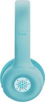 ausines kids - HEADPHONES WRL NOUNA KIDS/BLUE 25275 TRUST - 3 nuotrauka