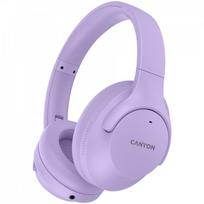 canyon cns - CANYON headset OnRiff 10 ANC Purple | CNS-CBTHS10PU - 1 nuotrauka