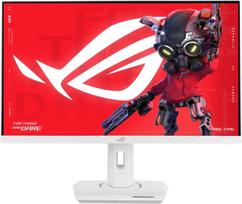 xg27 asus - ASUS ROG Strix XG27ACS-W - 1 nuotrauka