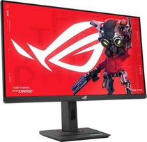 asus zaidimu - ASUS ROG Strix XG27ACS - 2 nuotrauka