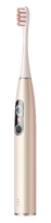 oclean sepetelis - Oclean X Pro Digital, auksinis (Gold) - 1 nuotrauka