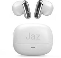 tws wireless bluetooth earbuds - Jaz wireless earbuds Orion TWS, white | TEJZTWSORIONBTW - 1 nuotrauka