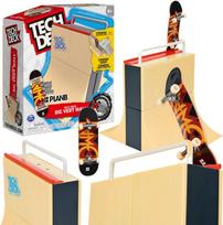 Tech Deck Big Vert Wall Fingerboard Rinkinys