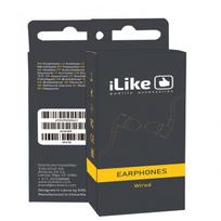 iLike IEA01 White (Baltos)