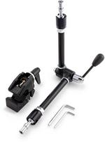 rankos laikiklis - Manfrotto 143R Magic Arm - 1 nuotrauka