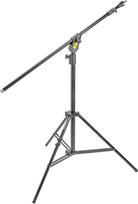 light stand - Manfrotto light stand set Combi Boom Stand (420NSB) - 1 nuotrauka