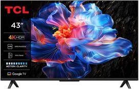 tcl televizoriai 43 - TCL 43P69K - 1 nuotrauka