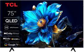 tcl p7k - TCL 75P7K QLED - 1 nuotrauka