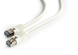 Gembird CAT 6 FTP Patch Cable White 2m