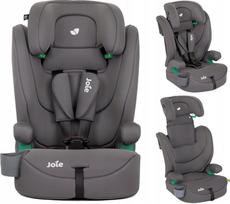 joie 15 36 - Joie Elevate R129, 76-150 cm, Thunder (Pilka) - 1 nuotrauka