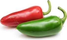 Véritable Sėklos Aitrioji paprika (Jalapeño) 3760262511665