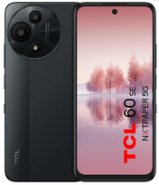 nxtpaper tcl - TCL 60 SE 256GB Grey (Pilkas) - 1 nuotrauka