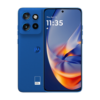 motorola edge 50 neo 5g - Motorola Edge 50 Neo 256GB Nautical Blue (Mėlynas) - 2 nuotrauka