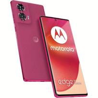 motorola edge fusion - Motorola Edge 50 Fusion 8/256GB Hot Pink (Rožinis) - 2 nuotrauka