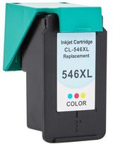 Canon CL-546XL, trispalvė (Color)