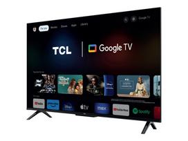 tcl 4k google tv - TCL 43T69C - 2 nuotrauka