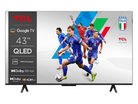 tcl 4k google tv - TCL 43T69C - 3 nuotrauka